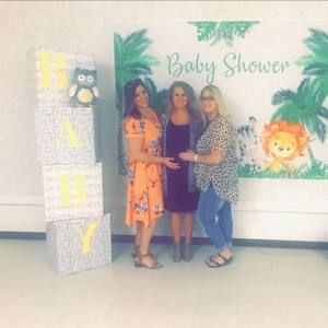 Meet your Posher, Branzley